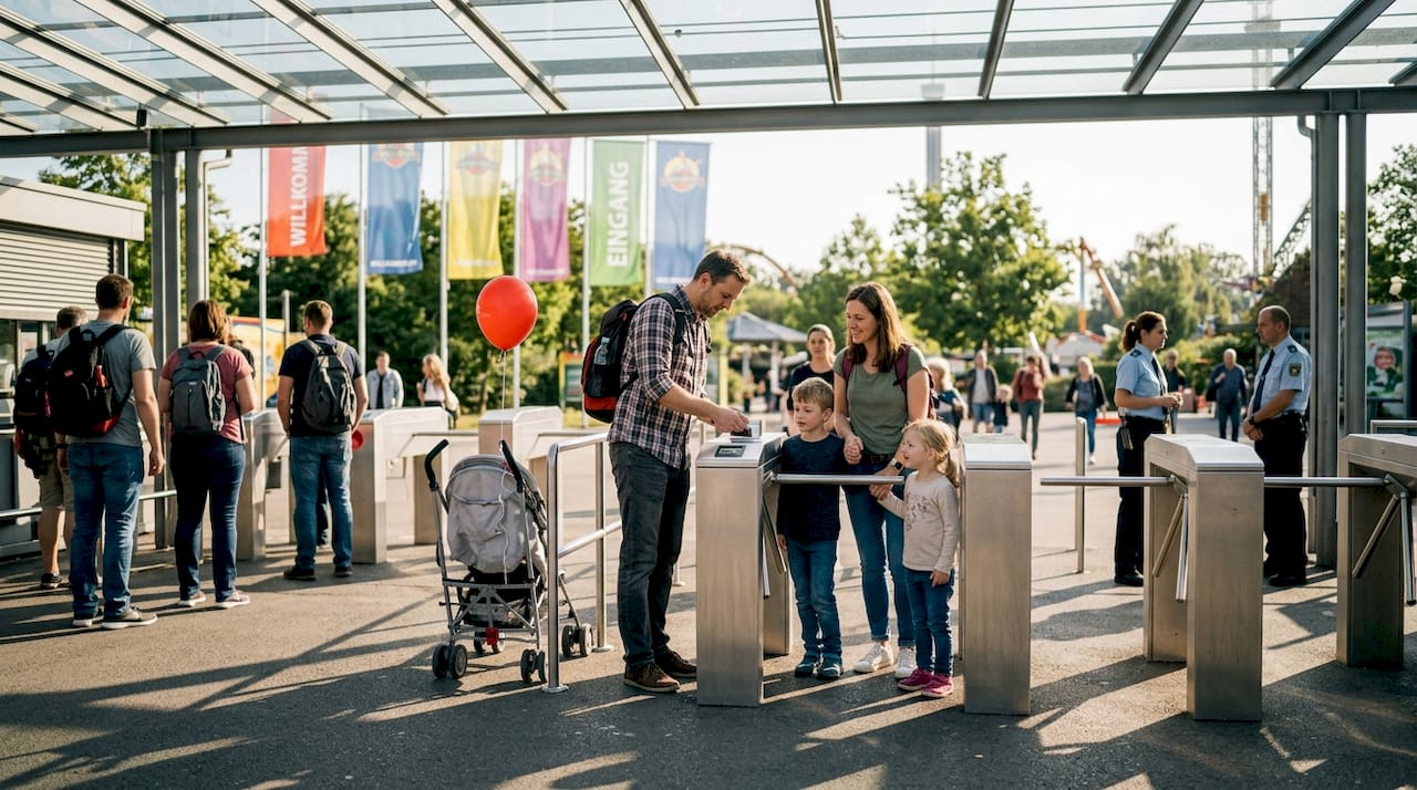 Disney Express Tickets: Schneller Spaß ohne Wartezeiten