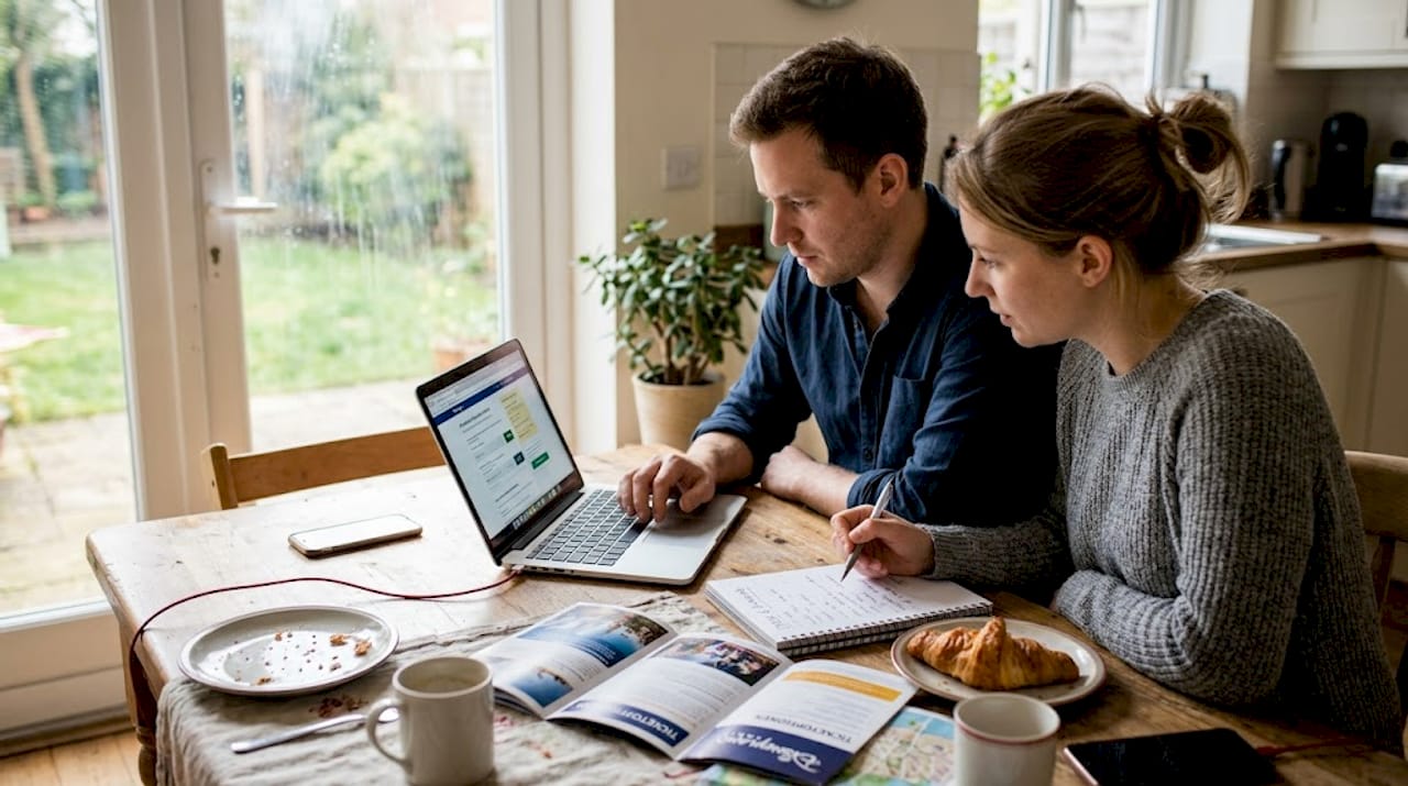 Disneyland Paris: Häufige Fragen von Paaren erklärt