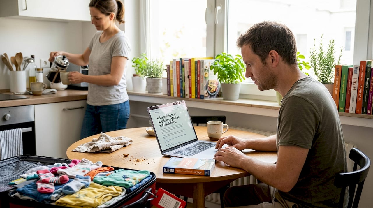 Warum Reiseversicherungen für Disneyreisen unverzichtbar sind