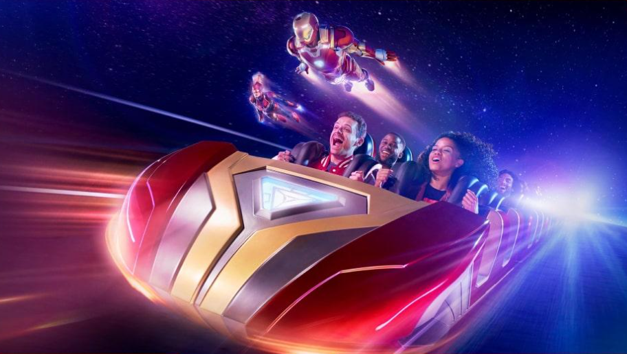 Avengers Assemble Flight Force