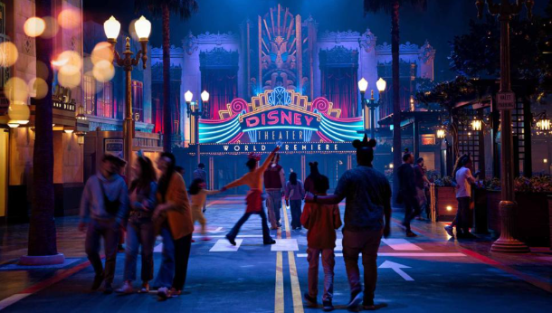 World Premiere (früher Studio 1)