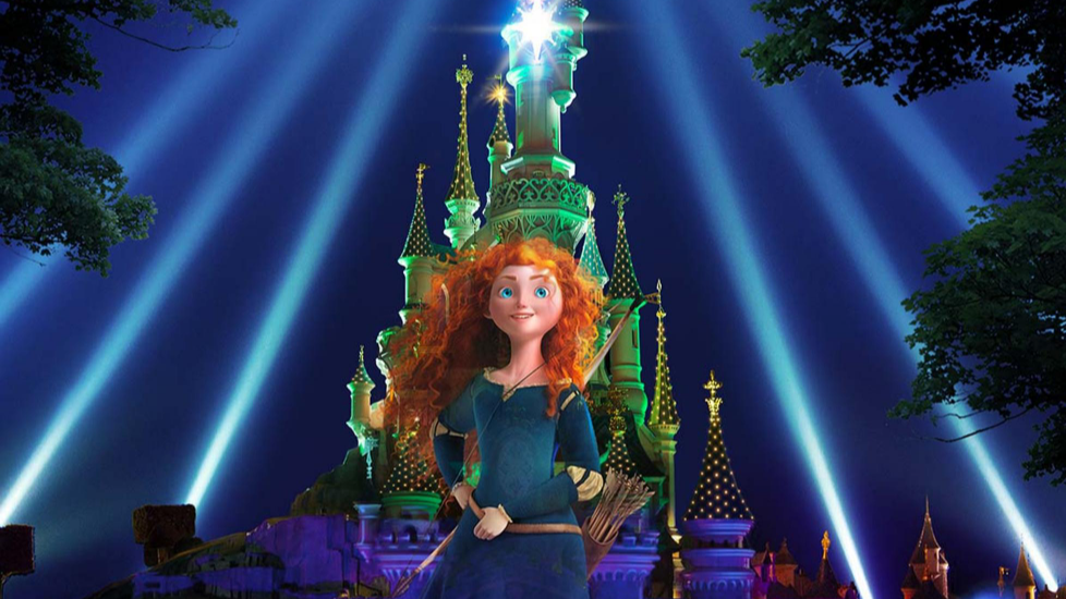 Disney Tales of Magic