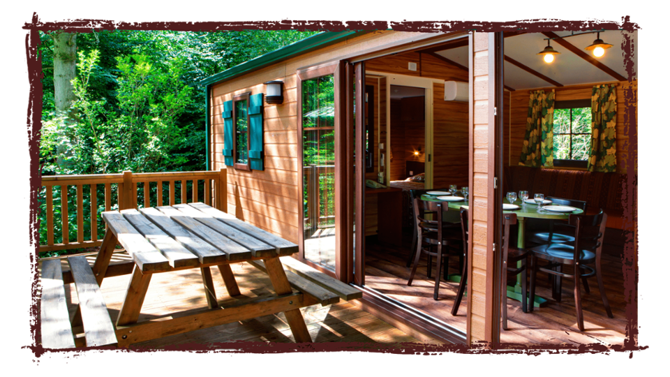 Disneys Davy Crockett Ranch