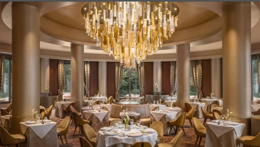 Restaurant Manhattan